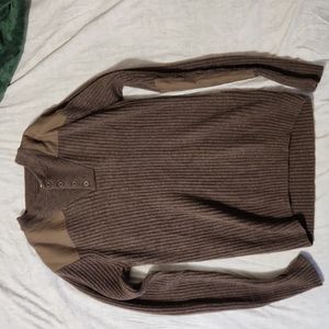 L.L. Bean Men's Commando Sweater